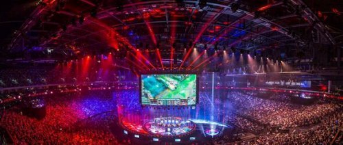 甚至可能在 甚至可能在